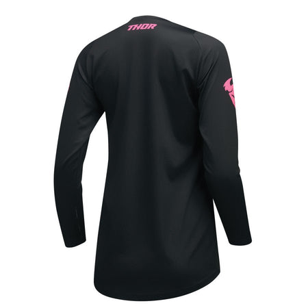 Thor Women's Sector Minimal Jersey - MojoMotoSport.com