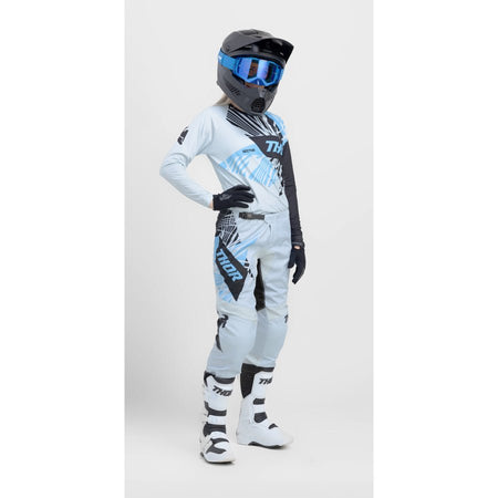 Thor Women's Sector Split Pants - MojoMotoSport.com