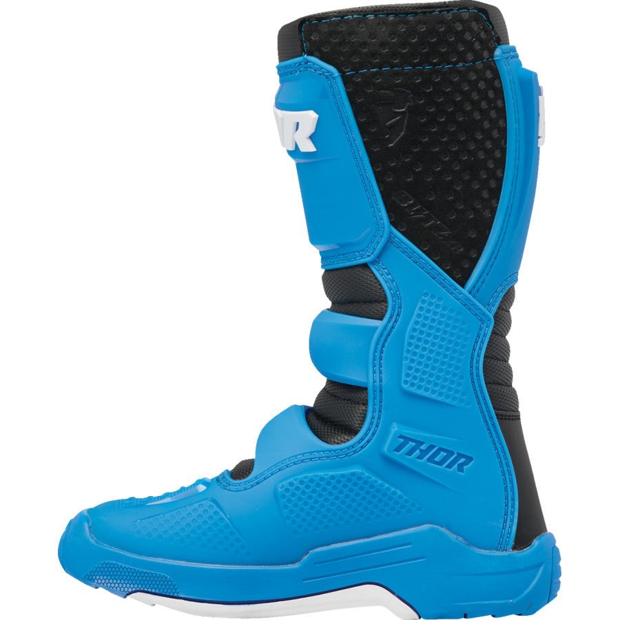 Thor Youth Blitz XR Boots - MojoMotoSport.com