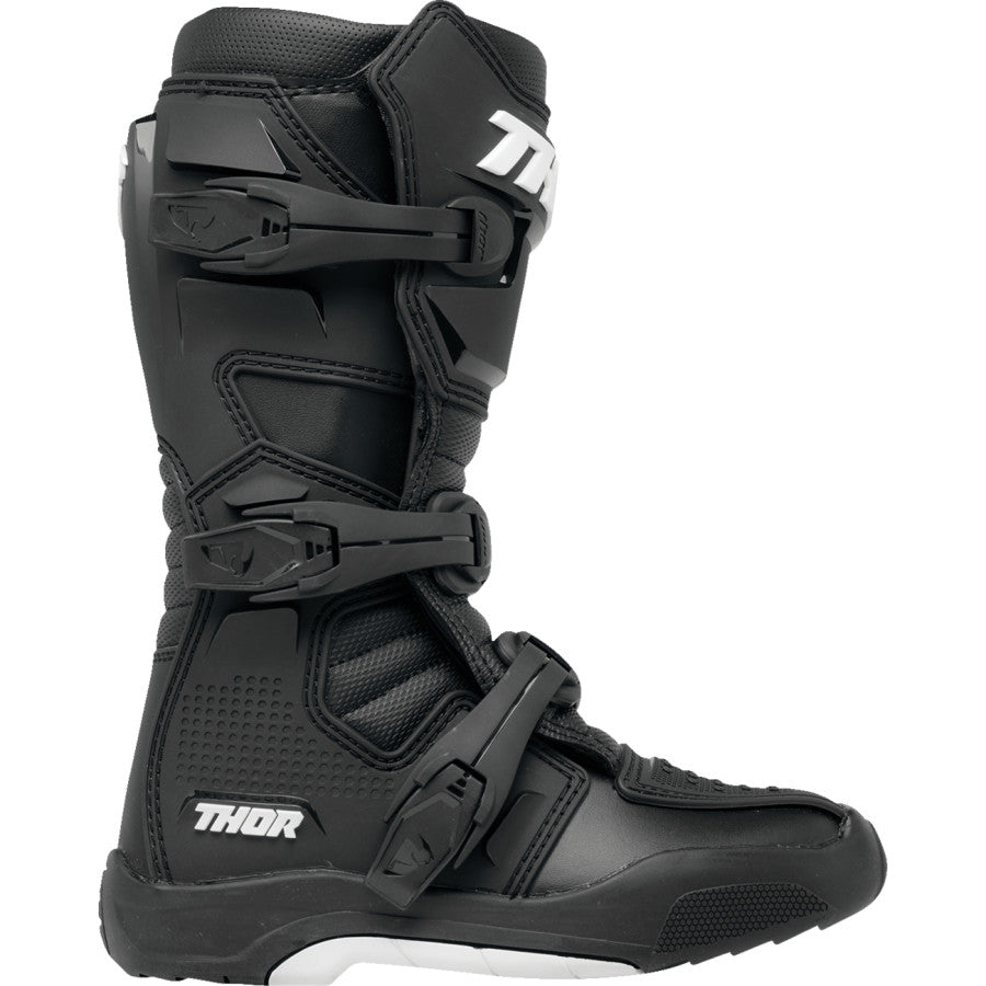 Thor Youth Blitz XR Boots - MojoMotoSport.com