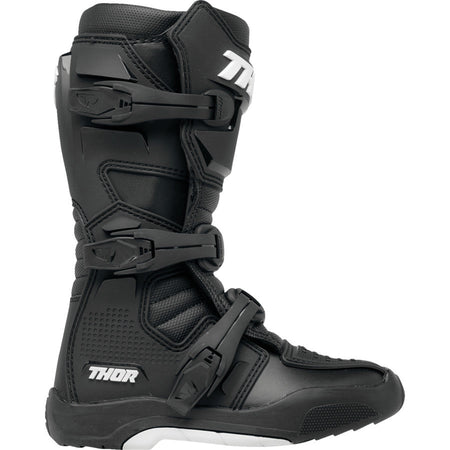 Thor Youth Blitz XR Boots - MojoMotoSport.com
