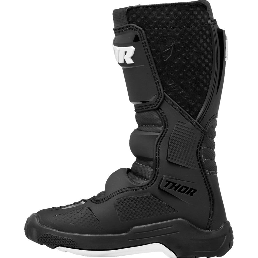 Thor Youth Blitz XR Boots - MojoMotoSport.com