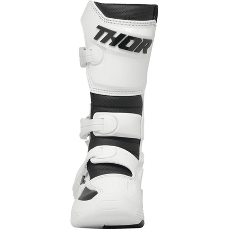 Thor Youth Blitz XR Boots - MojoMotoSport.com