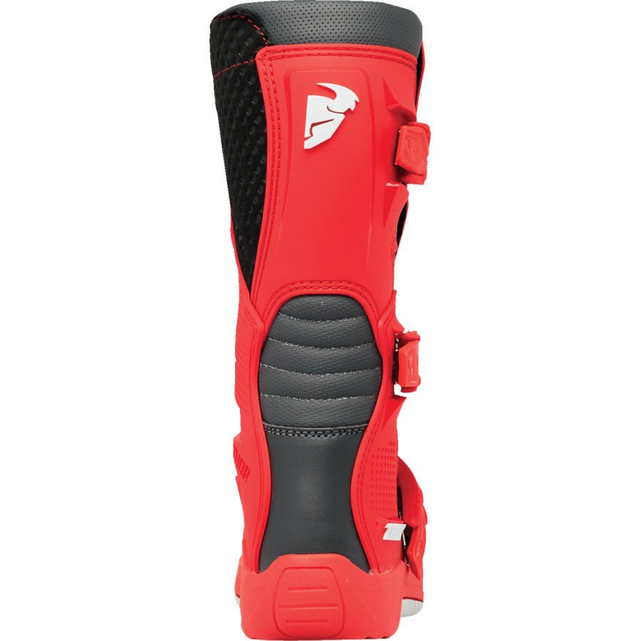 Thor Youth Blitz XR Boots | MojoMotoSport.com