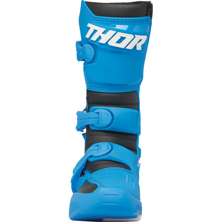 Thor Youth Blitz XR Boots - MojoMotoSport.com
