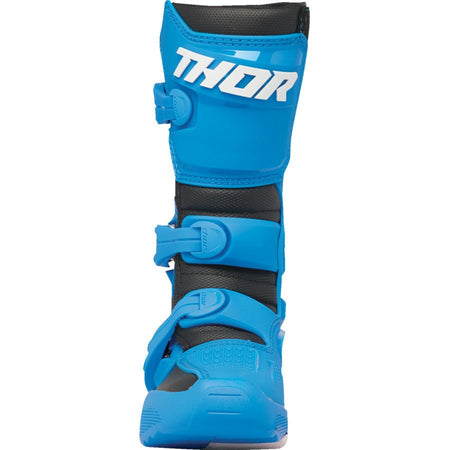 Thor Youth Blitz XR Boots - MojoMotoSport.com