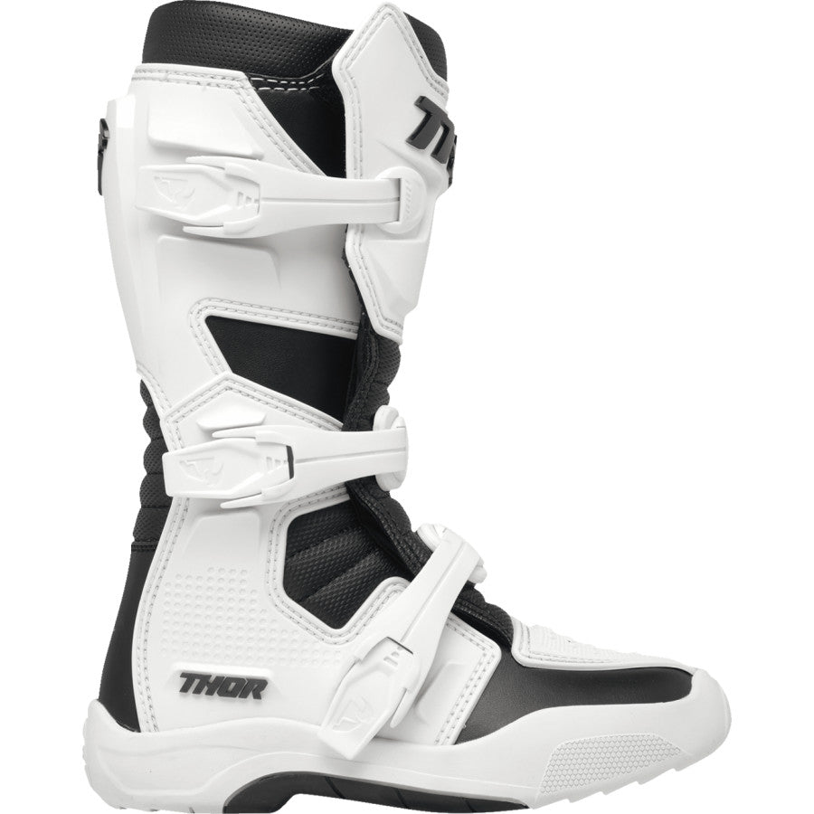Thor Youth Blitz XR Boots - MojoMotoSport.com