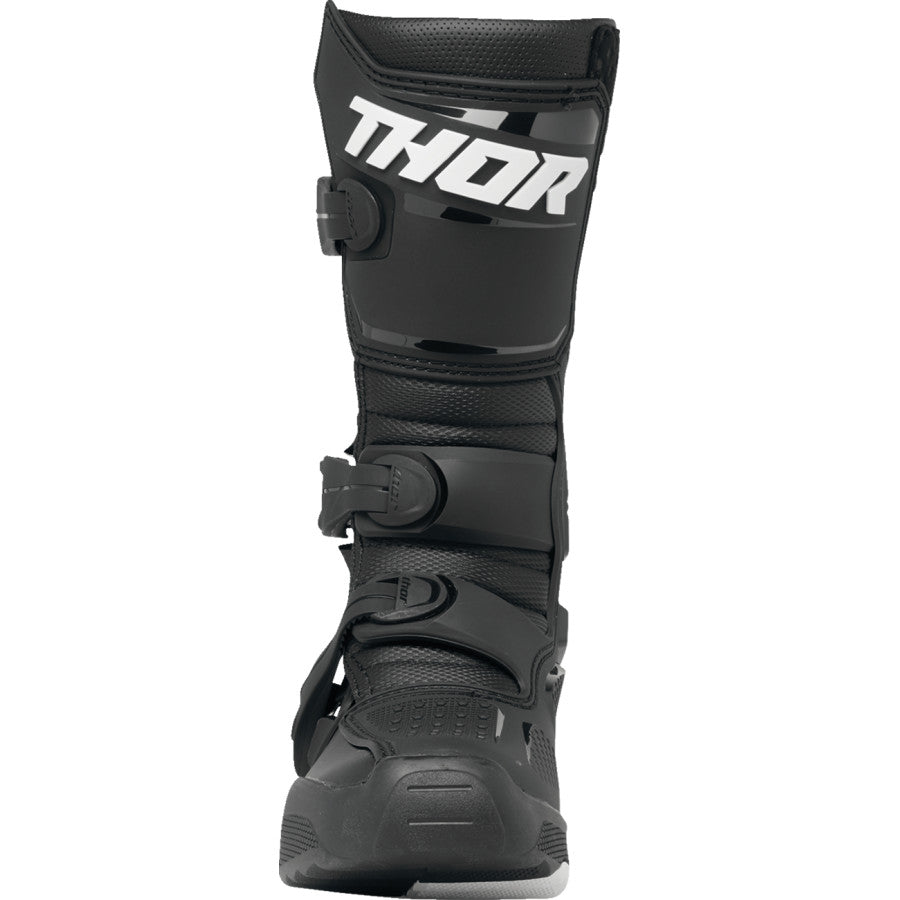 Thor Youth Blitz XR Boots - MojoMotoSport.com