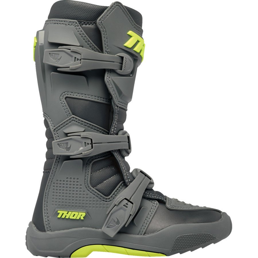 Thor Youth Blitz XR Boots - MojoMotoSport.com