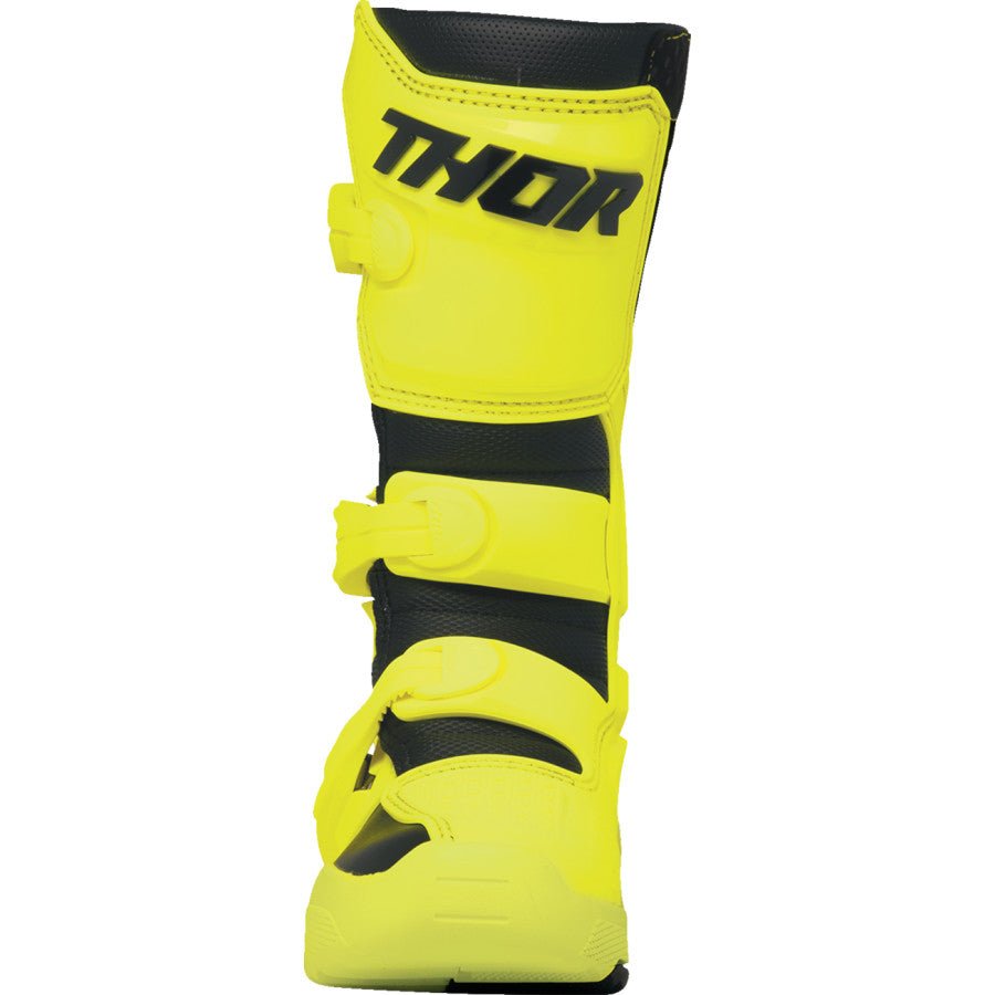 Thor Youth Blitz XR Boots - MojoMotoSport.com
