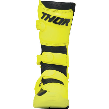 Thor Youth Blitz XR Boots - MojoMotoSport.com