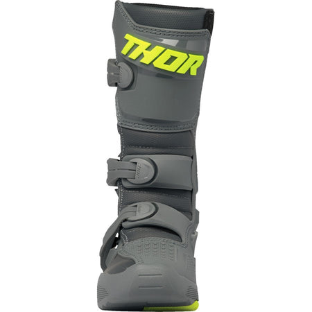 Thor Youth Blitz XR Boots - MojoMotoSport.com