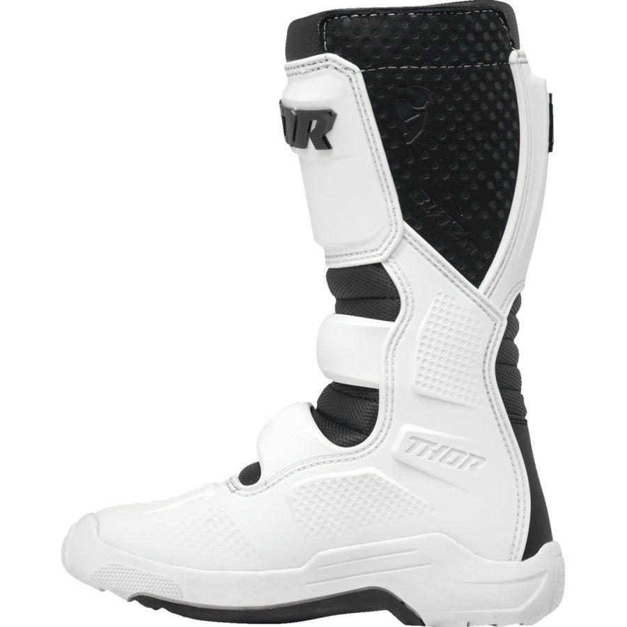 Thor Youth Blitz XR Boots - MojoMotoSport.com