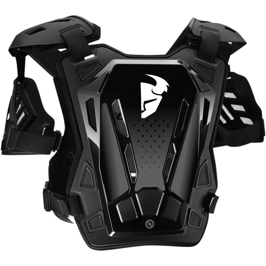 Thor Youth Guardian Roost Deflector - MojoMotoSport.com