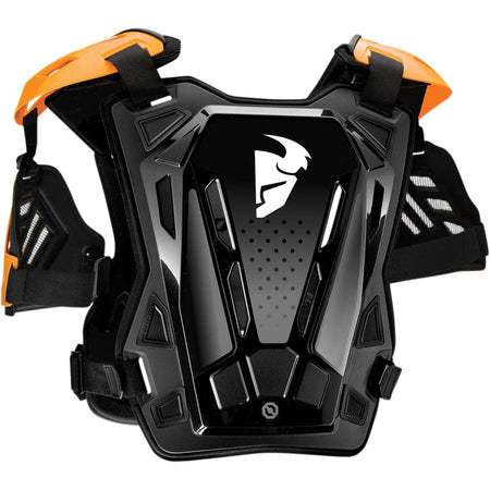 Thor Youth Guardian Roost Deflector - MojoMotoSport.com