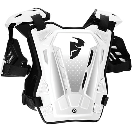 Thor Youth Guardian Roost Deflector - MojoMotoSport.com