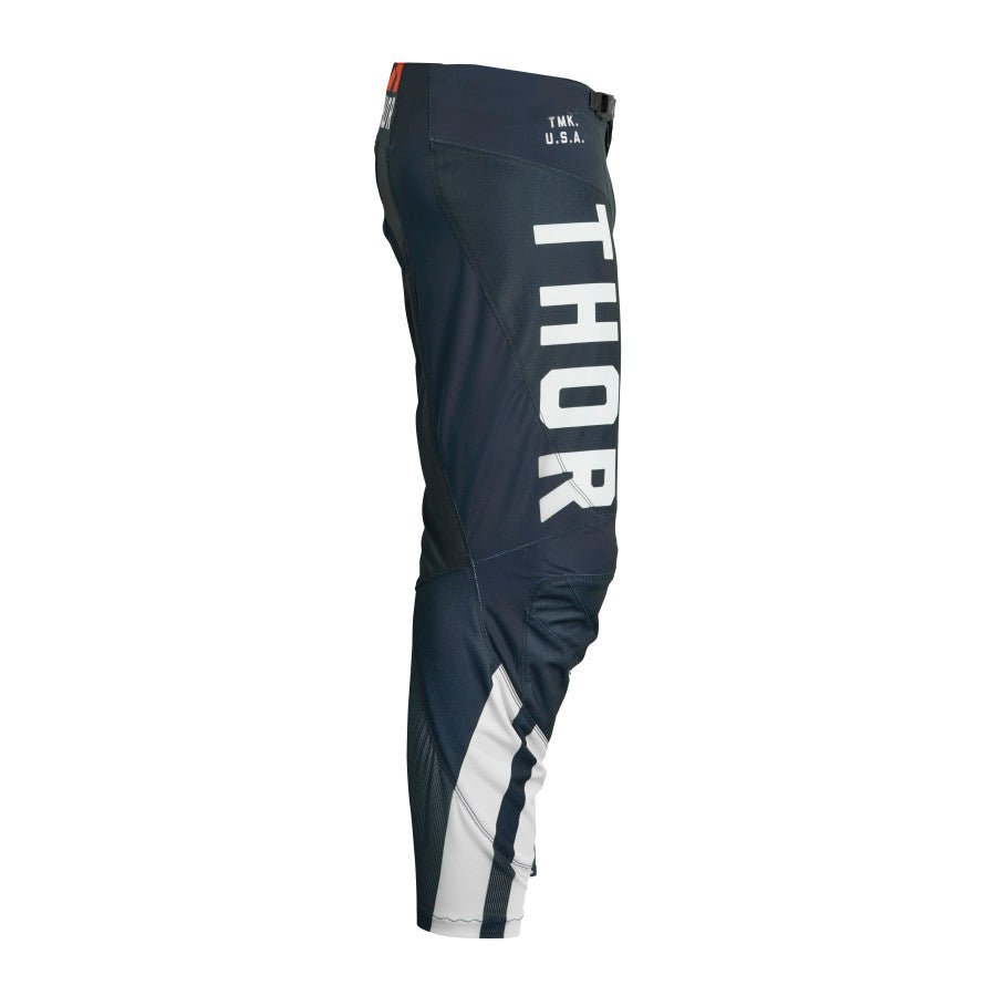 Thor Youth Pulse Combat Pants - MojoMotoSport.com
