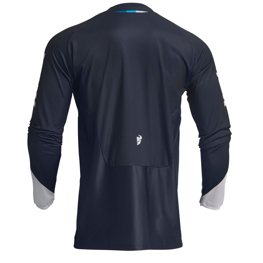 Thor Youth Pulse Tactic Jersey - MojoMotoSport.com