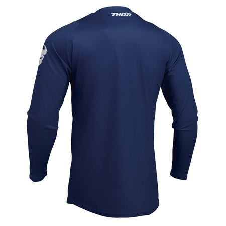 Thor Youth Sector Minimal Jersey - MojoMotoSport.com