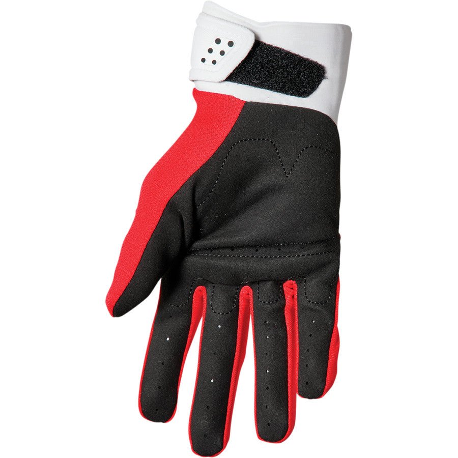 Thor Youth Spectrum Gloves - MojoMotoSport.com