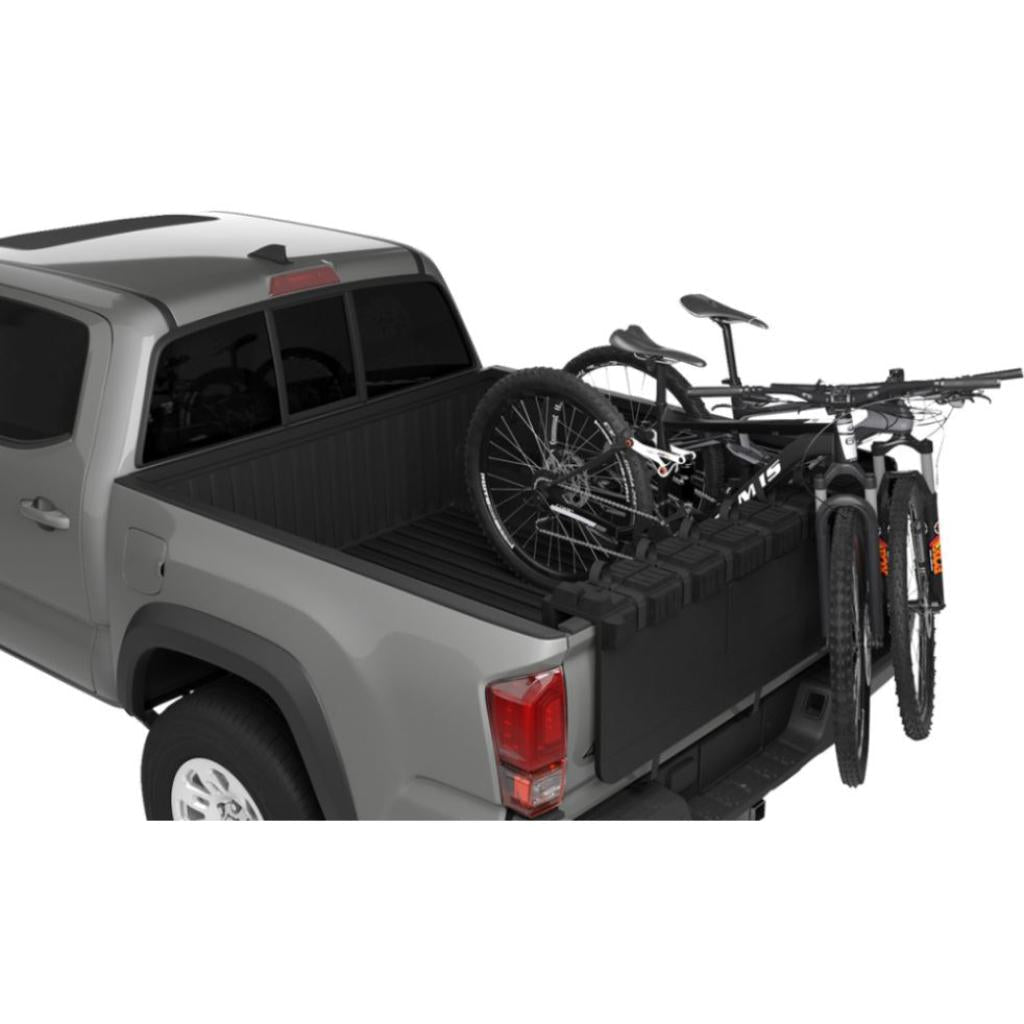 Thule GateMate PRO Truck Bed Bike Rack | 823PRO - MojoMotoSport.com