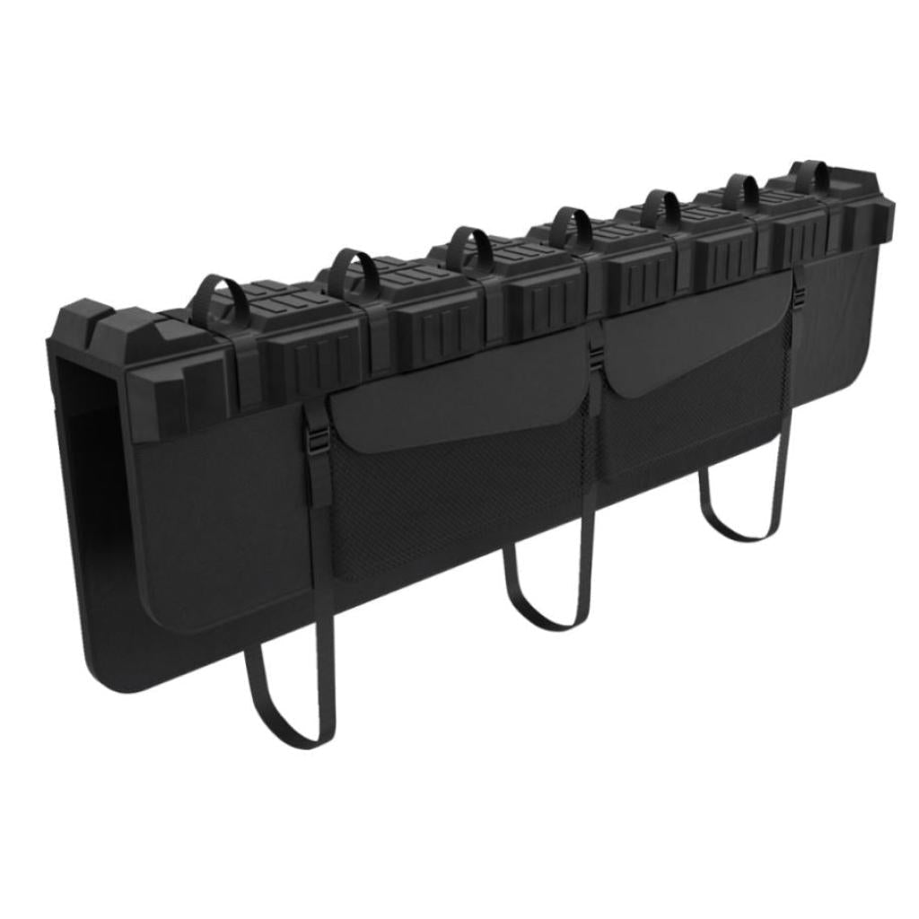 Thule GateMate PRO Truck Bed Bike Rack | 823PRO - MojoMotoSport.com