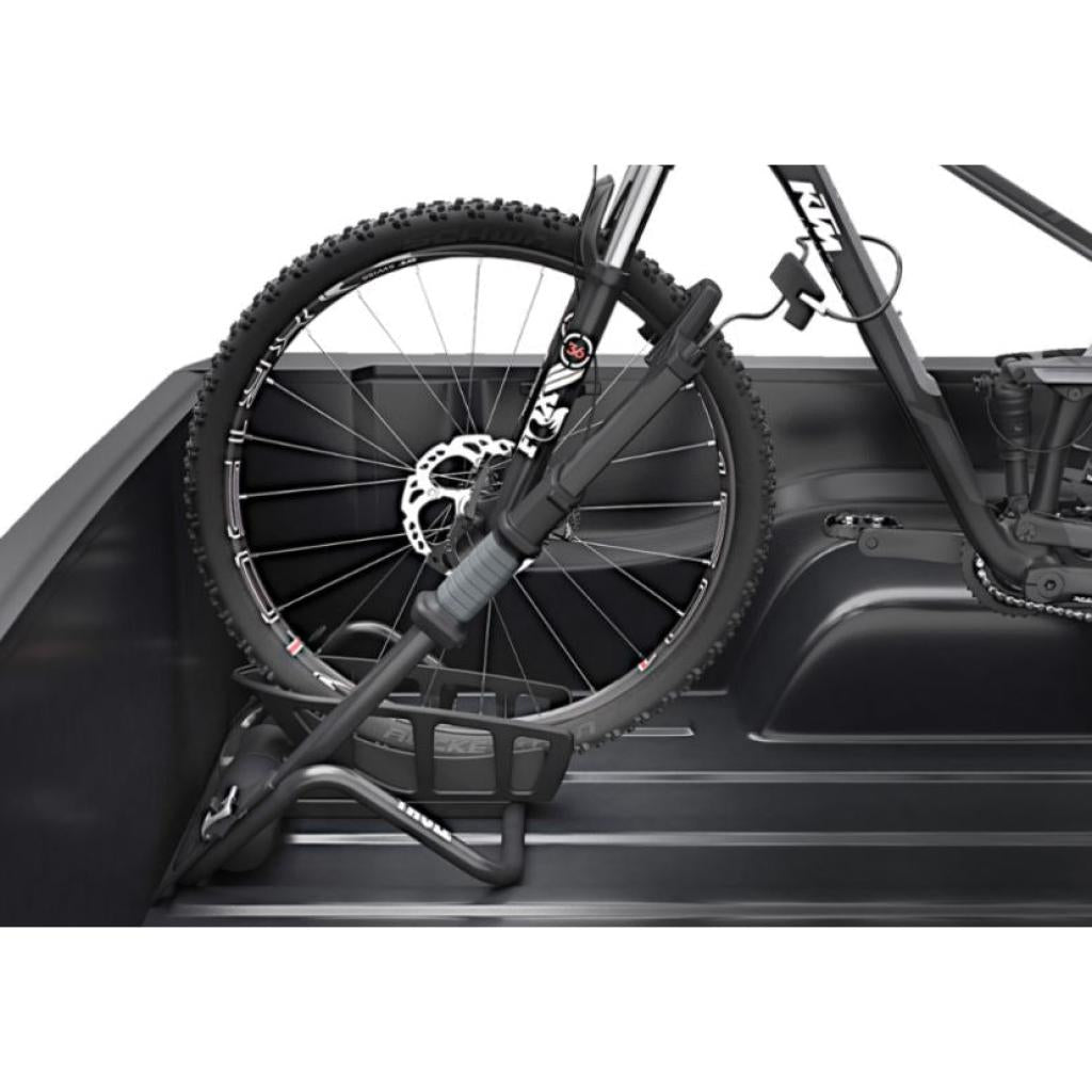 Thule Insta - Gater Pro Truck Bed Bike Rack | 501501 - MojoMotoSport.com