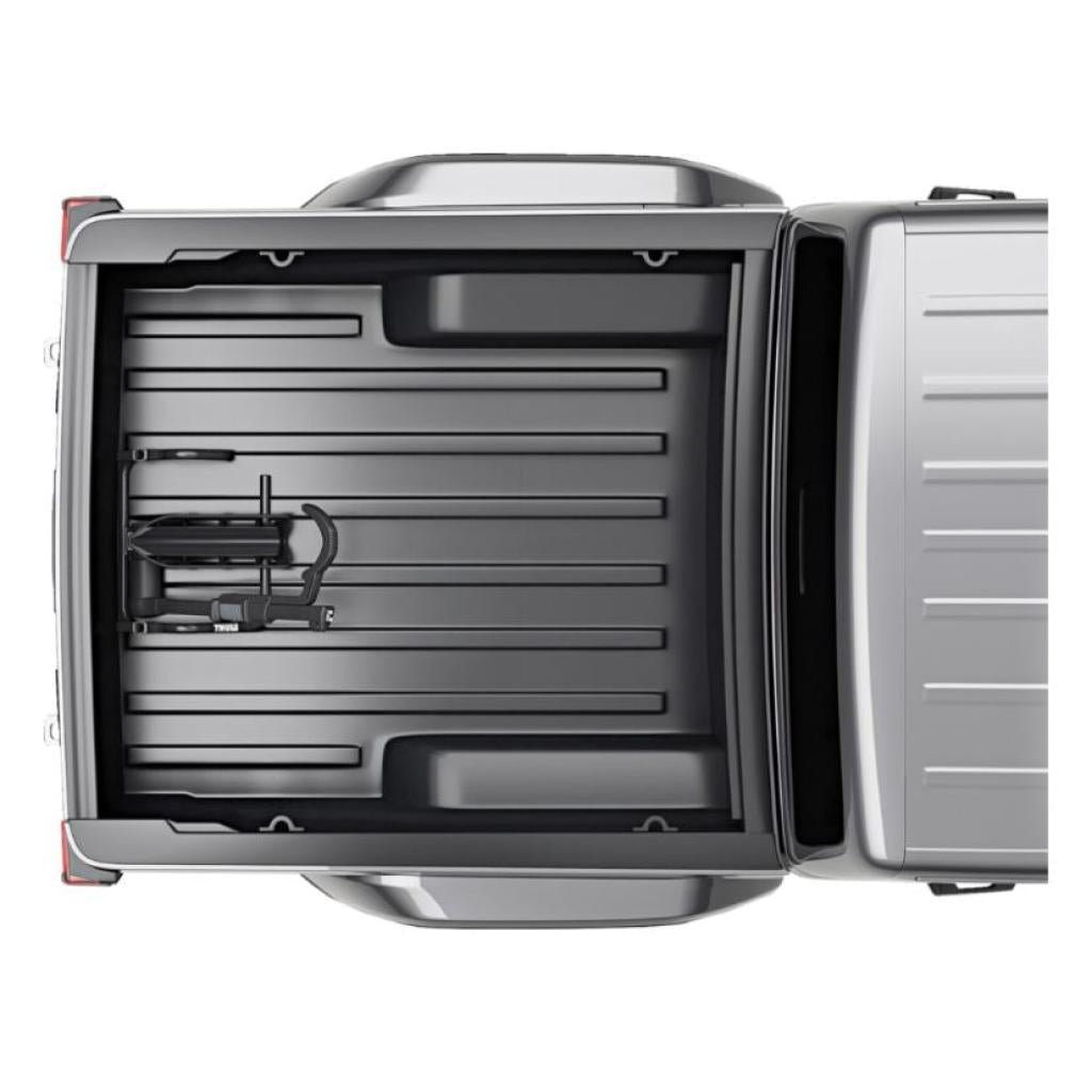 Thule Insta - Gater Pro Truck Bed Bike Rack | 501501 - MojoMotoSport.com