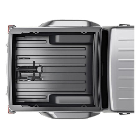 Thule Insta - Gater Pro Truck Bed Bike Rack | 501501 - MojoMotoSport.com