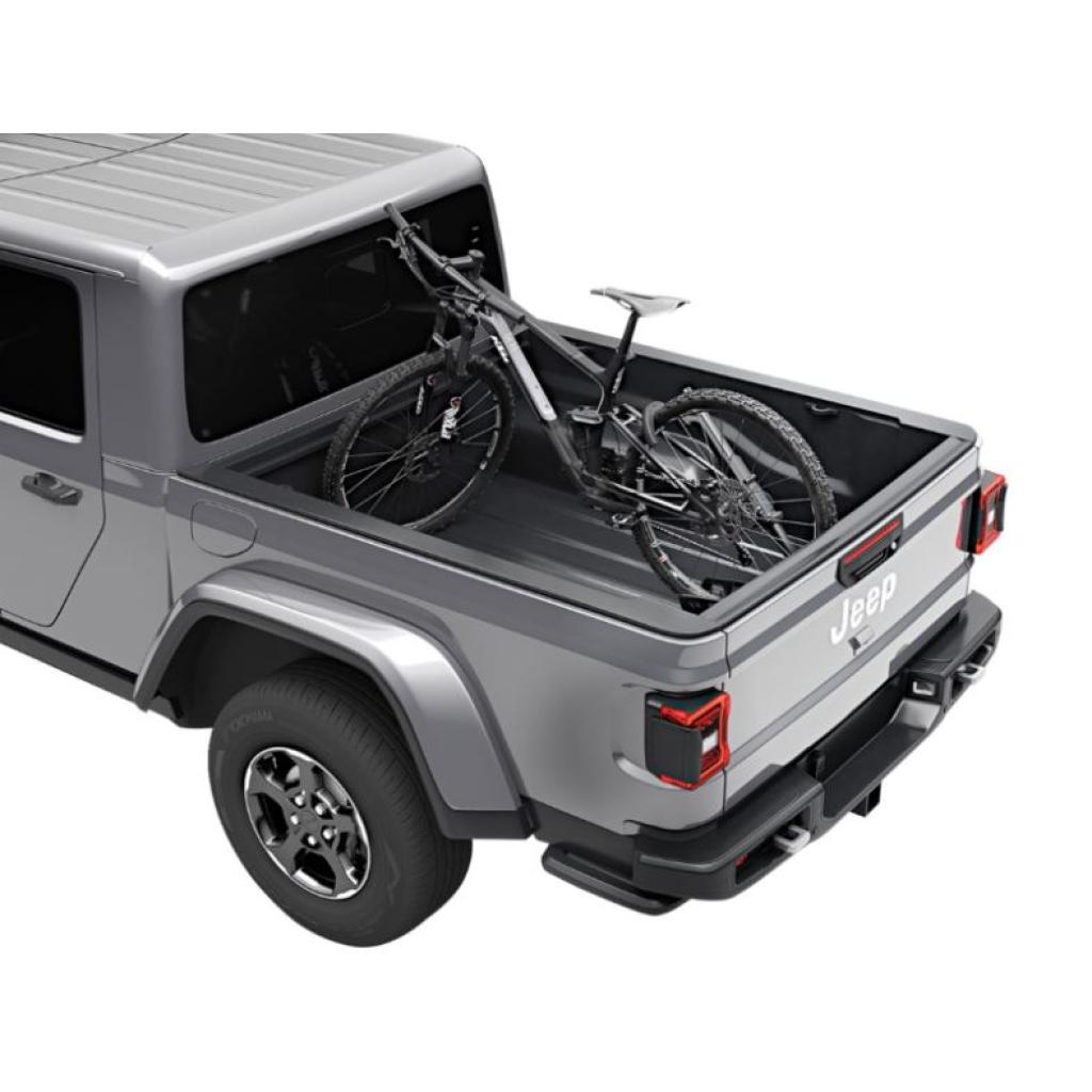 Thule Insta - Gater Pro Truck Bed Bike Rack | 501501 - MojoMotoSport.com