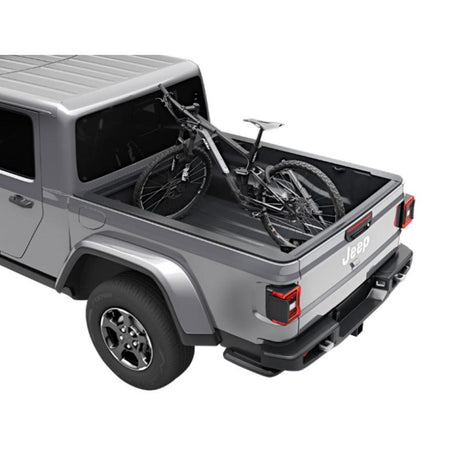 Thule Insta - Gater Pro Truck Bed Bike Rack | 501501 - MojoMotoSport.com