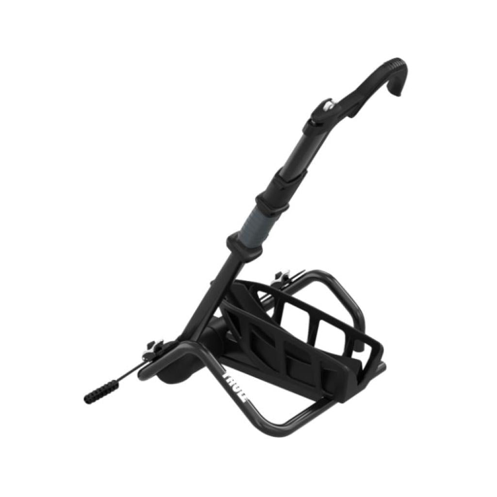 Thule Insta - Gater Pro Truck Bed Bike Rack | 501501 - MojoMotoSport.com