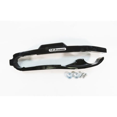 TM Designworks Dirt Cross Front Chain Slider KTM/Husky/GasGas 2023 - UP | DCS - KT5 - MojoMotoSport.com