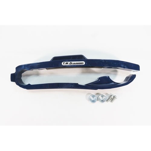 TM Designworks Dirt Cross Front Chain Slider KTM/Husky/GasGas 2023 - UP | DCS - KT5 - MojoMotoSport.com