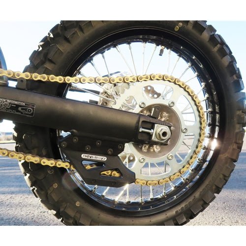 TM Designworks Factory Ed. 2 Kawasaki KLX300 Rear Chain Guide | RCG - KX7 - MojoMotoSport.com