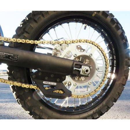 TM Designworks Factory Ed. 2 Kawasaki KLX300 Rear Chain Guide | RCG - KX7 - MojoMotoSport.com