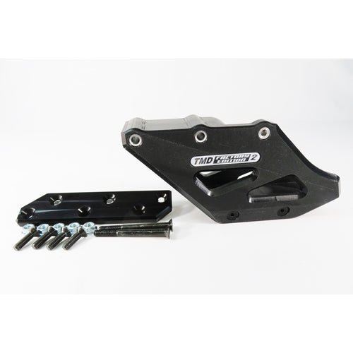 TM Designworks Factory Ed. 2 Kawasaki KLX300 Rear Chain Guide | RCG - KX7 - MojoMotoSport.com