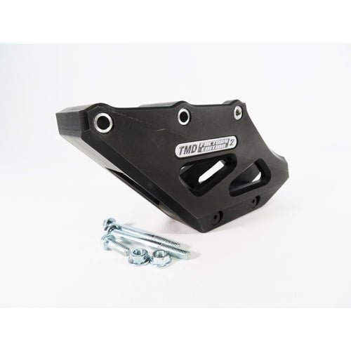 TM Designworks Factory Ed. 2 Kawasaki KX/KDX/KLX Rear Chain Guide | RCG - KX6 - MojoMotoSport.com