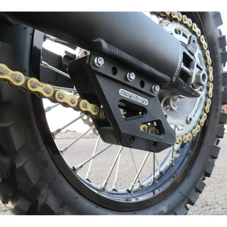 TM Designworks Factory Ed. 2 Kawasaki KX/KDX/KLX Rear Chain Guide | RCG - KX6 - MojoMotoSport.com