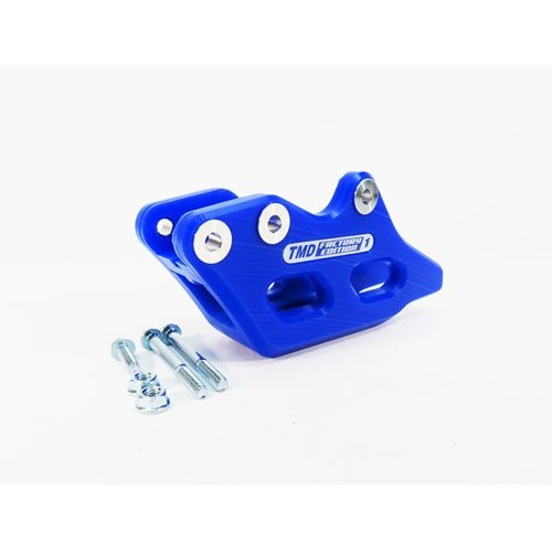 TM Designworks Factory Edition 1 Rear Chain Guide 2023 Yamaha YZ450 | RCG - YZ4 - MojoMotoSport.com