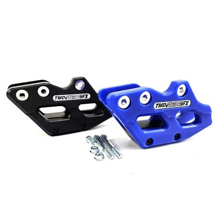 TM Designworks Factory Edition FX Rear Chain Guide 2023 - UP Yamaha YZ450F | RCG - YZ5 - MojoMotoSport.com