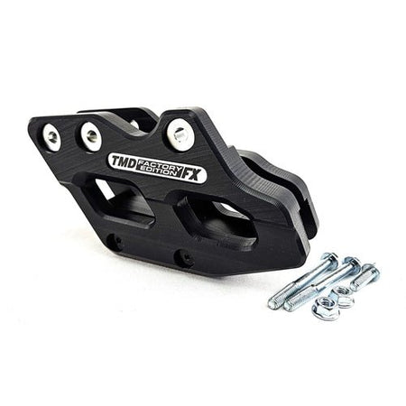 TM Designworks Factory Edition FX Rear Chain Guide 2023 - UP Yamaha YZ450F | RCG - YZ5 - MojoMotoSport.com
