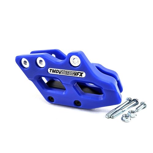 TM Designworks Factory Edition FX Rear Chain Guide 2023 - UP Yamaha YZ450F | RCG - YZ5 - MojoMotoSport.com