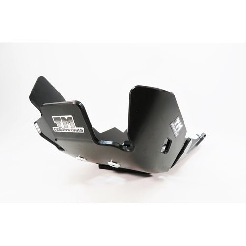 TM Designworks Full Coverage Skid Plate 2023 - UP KTM/HUS/GAS 2T | KTMC - 258 - MojoMotoSport.com