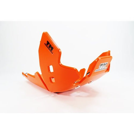 TM Designworks Full Coverage Skid Plate 2023 - UP KTM/HUS/GAS 2T | KTMC - 258 - MojoMotoSport.com