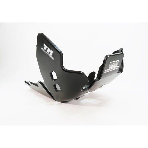TM Designworks Full Coverage Skid Plate 2023 - UP KTM/HUS/GAS 2T | KTMC - 258 - MojoMotoSport.com