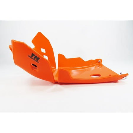 TM Designworks Full Coverage Skid Plate 2023 - UP KTM/HUS/GAS 2T | KTMC - 258 - MojoMotoSport.com