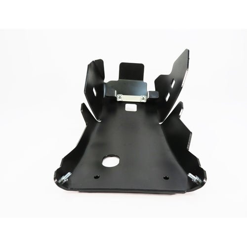 TM Designworks Full Coverage Skid Plate 2023 - UP KTM/HUS/GAS 2T | KTMC - 258 - MojoMotoSport.com