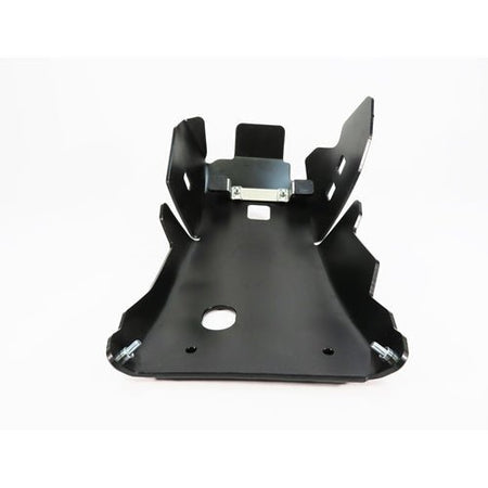 TM Designworks Full Coverage Skid Plate 2023 - UP KTM/HUS/GAS 2T | KTMC - 258 - MojoMotoSport.com