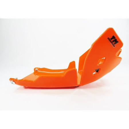 TM Designworks Full Coverage Skid Plate 2023 - UP KTM/HUS/GAS 2T | KTMC - 258 - MojoMotoSport.com